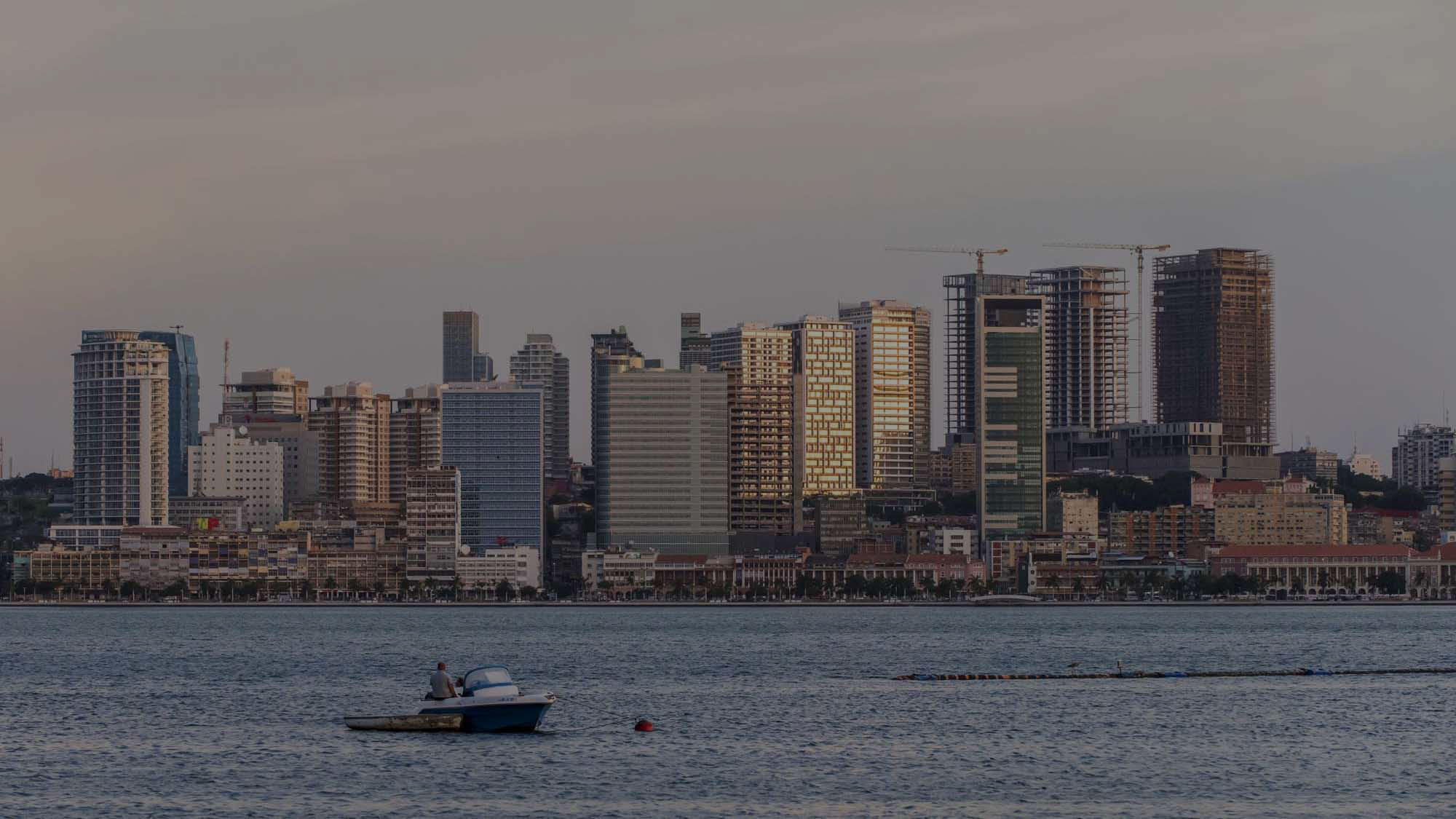Atrair clientes em Angola é um desafio para a sua empresa?