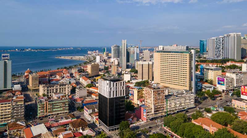 Como o Marketing Digital pode virar o jogo para pequenas empresas em Angola