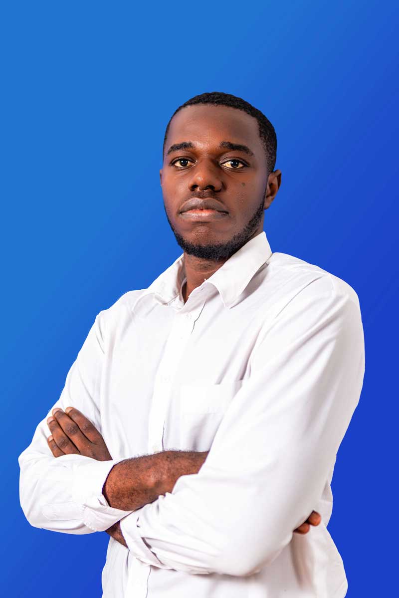Daniel Samassumba